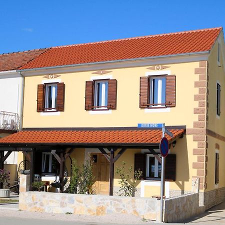 Villa Galleria Sukošan Dış mekan fotoğraf