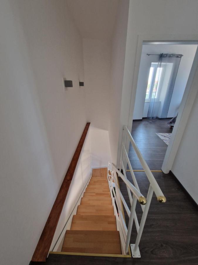 Villa Galleria Sukošan Dış mekan fotoğraf