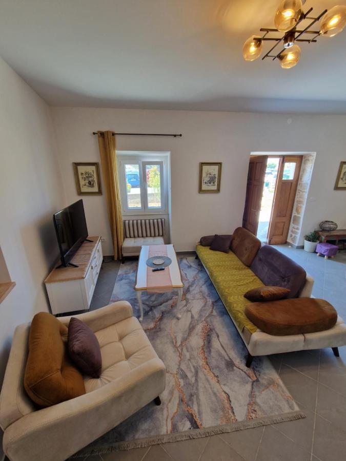 Villa Galleria Sukošan Dış mekan fotoğraf