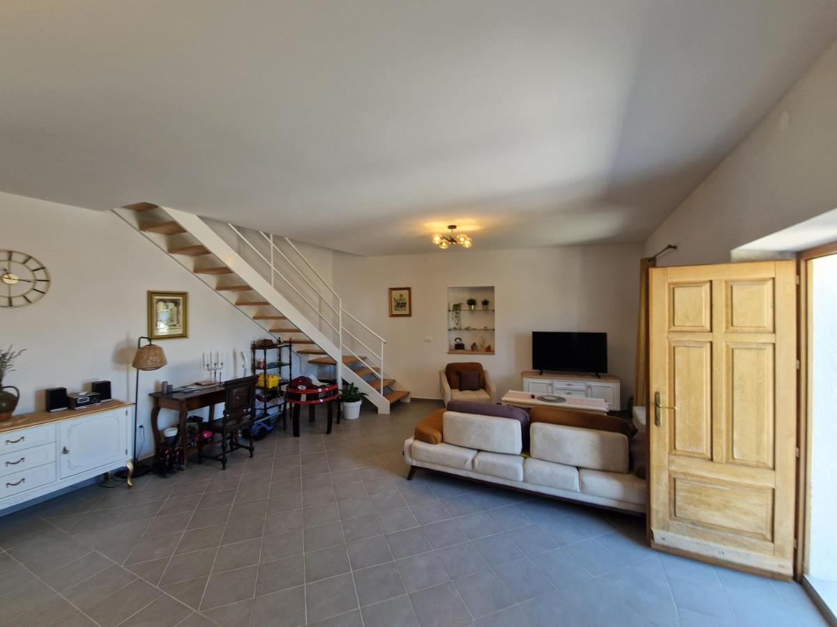 Villa Galleria Sukošan Dış mekan fotoğraf