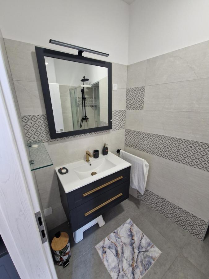 Villa Galleria Sukošan Dış mekan fotoğraf