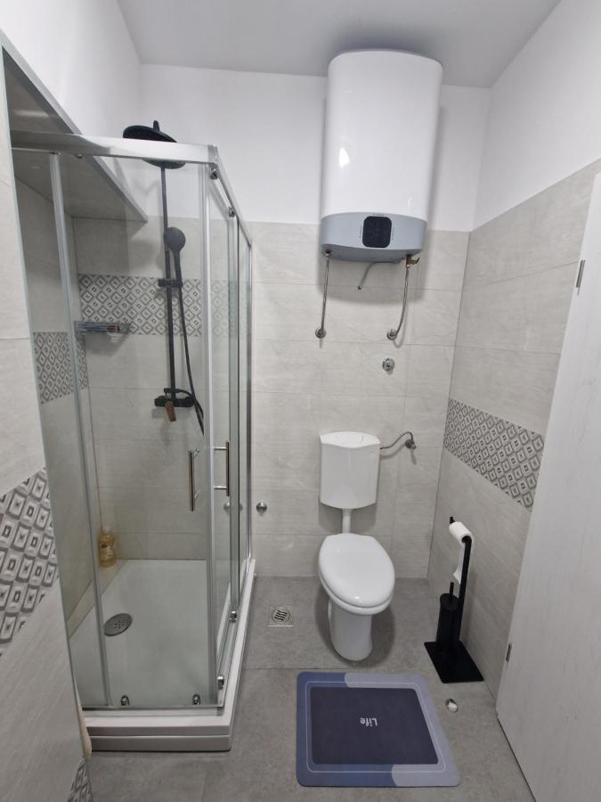 Villa Galleria Sukošan Dış mekan fotoğraf