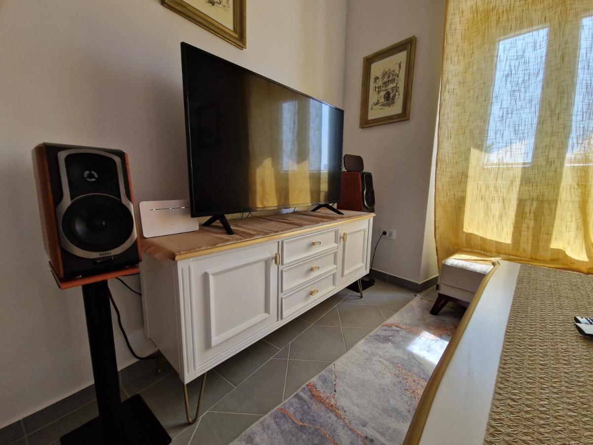Villa Galleria Sukošan Dış mekan fotoğraf