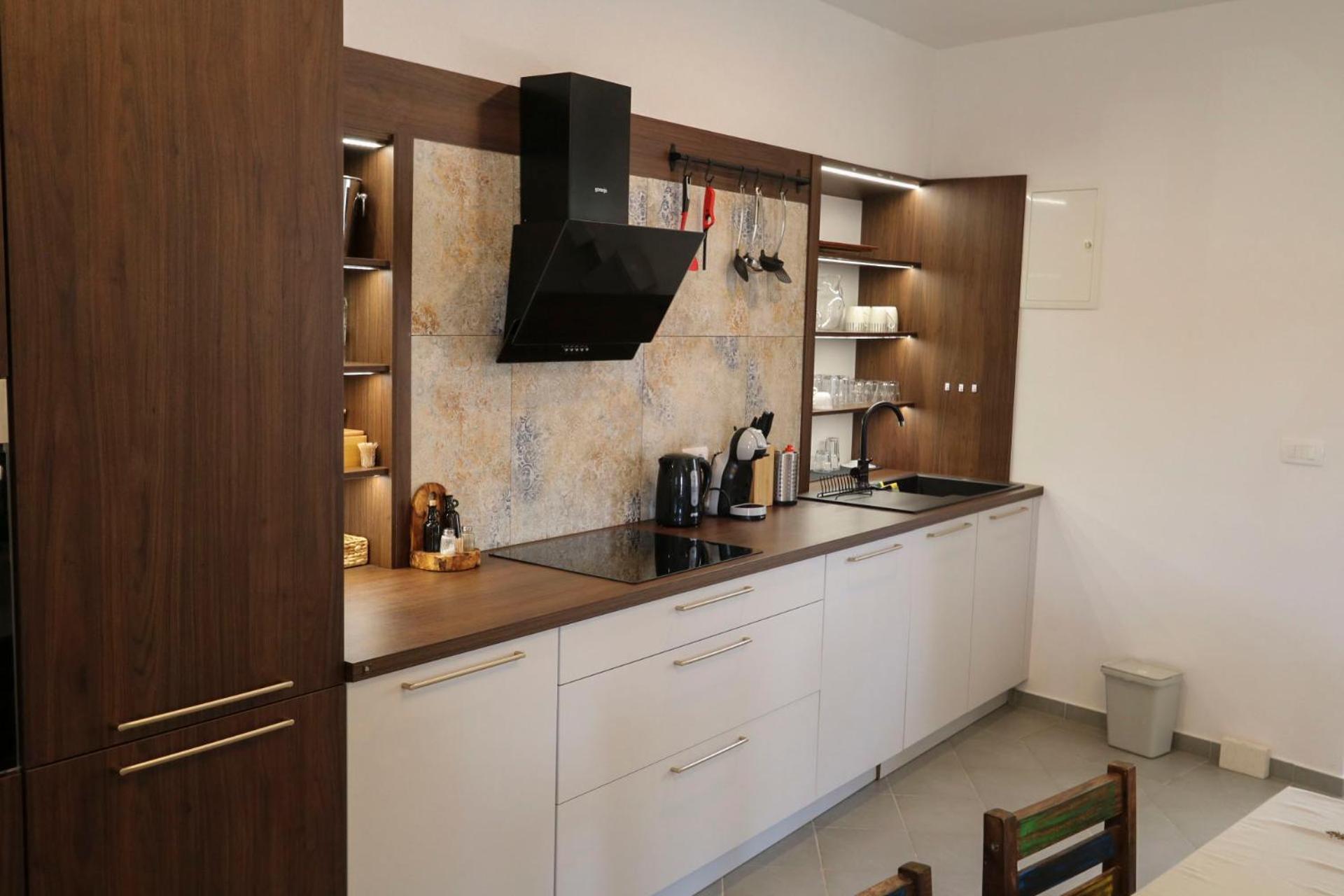 Villa Galleria Sukošan Dış mekan fotoğraf